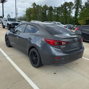 MAZDA MAZDA3 I TOURING - 5