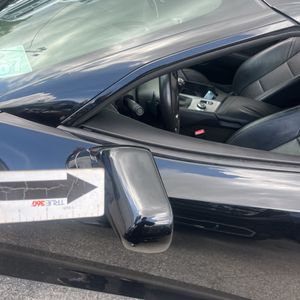 2017 Chevrolet CORVETTE STINGRAY — фото 70