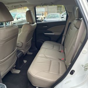 صورة 33 لـ 2014 Honda CR-V EX-L