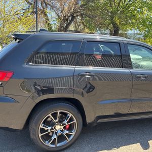 JEEP GRAND CHEROKEE - 9