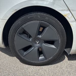 2022 Tesla MODEL 3 LONG RANGE 缩略图 19
