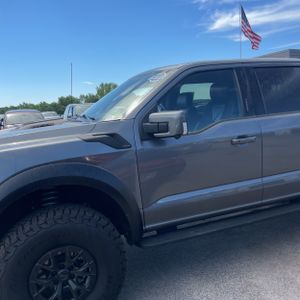 FORD F-150 RAPTOR - 2