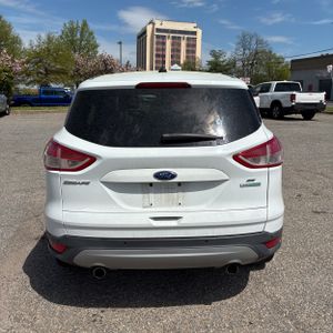 FORD ESCAPE SE - 7