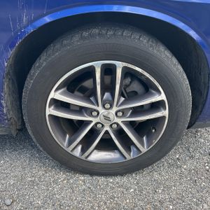 2019 Dodge CHALLENGER SXT — миниатюра 20