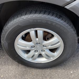 صورة مصغرة 20 لـ 2007 Hyundai TUCSON SE