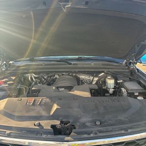 صورة مصغرة 43 لـ 2016 Chevrolet TAHOE LT