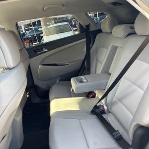 2018 Hyundai TUCSON SEL — миниатюра 33