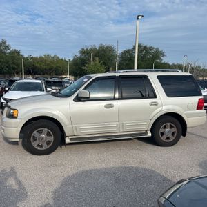FORD EXPEDITION LIMITED - 3