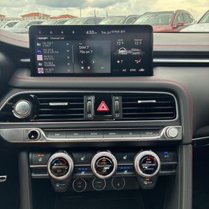صورة مصغرة 37 لـ 2023 Genesis G70 2.0T