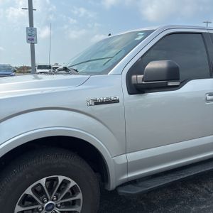 2019 FORD F-150 XLT 照片 2