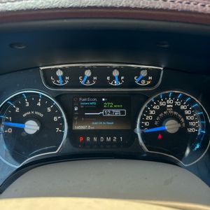 2013 FORD F-150 KING RANCH photo 39