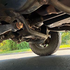 2006 Toyota 4RUNNER SR5 — миниатюра 28