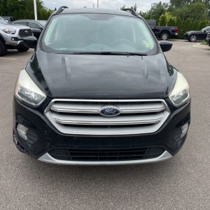 2018 FORD ESCAPE SE 缩略图 14