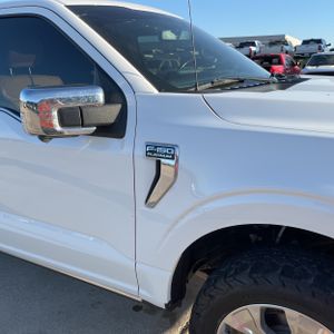 2021 FORD F-150 PLATINUM — миниатюра 13