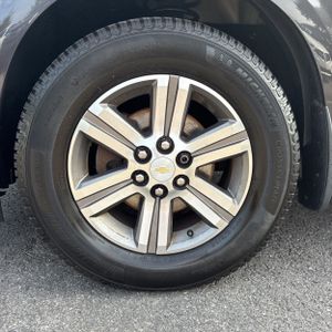 صورة مصغرة 17 لـ 2016 Chevrolet TRAVERSE LT