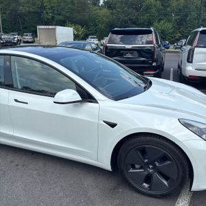 2021 Tesla MODEL 3 LONG RANGE — миниатюра 12