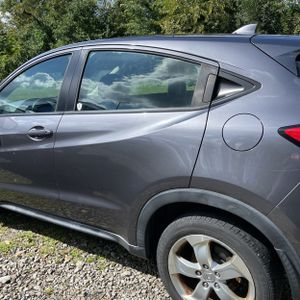 2016 Honda HR-V LX 照片 6