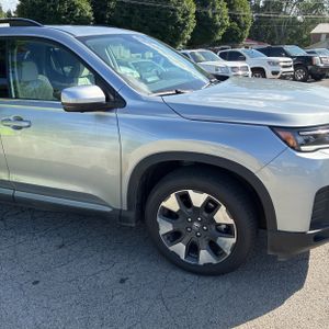 2026 Honda PILOT ELITE 缩略图 13