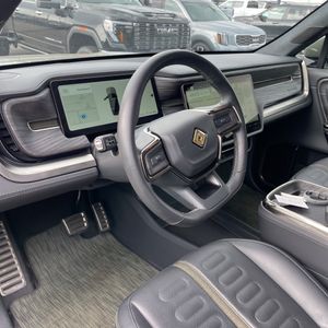 2022 Rivian R1S LAUNCH EDITION — миниатюра 37