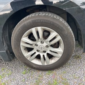 2012 Nissan ALTIMA 2.5 S thumbnail 20