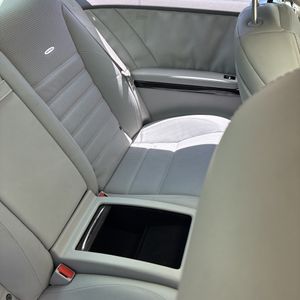 2012 Mercedes-BENZ CL 缩略图 35