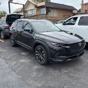 2026 Mazda CX-50 2.5 S PREMIUM 缩略图 12