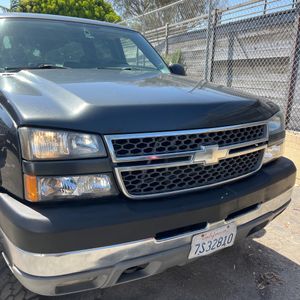 2005 Chevrolet SILVERADO 2500HD LS 缩略图 53