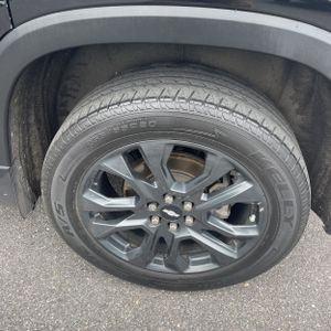2019 Chevrolet TRAVERSE RS 缩略图 18