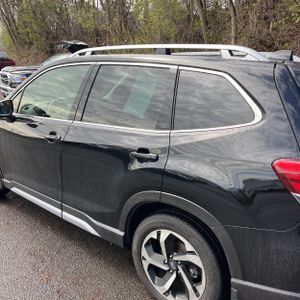 SUBARU FORESTER TOURING - 6