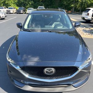 صورة 15 لـ 2019 Mazda CX-5 GRAND TOURING