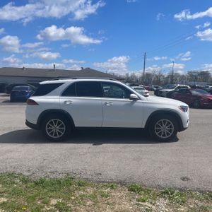 MERCEDES-BENZ GLE - 10