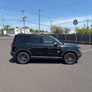 FORD BRONCO SPORT BIG BEND - 10