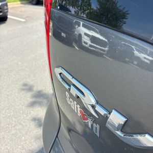 2014 Honda CR-V LX 缩略图 73