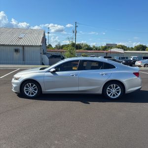 صورة 3 لـ 2016 Chevrolet MALIBU LT