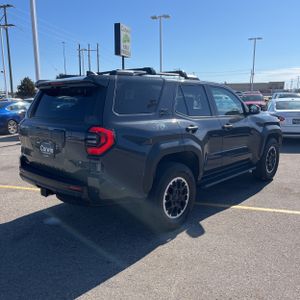 TOYOTA 4RUNNER - 8
