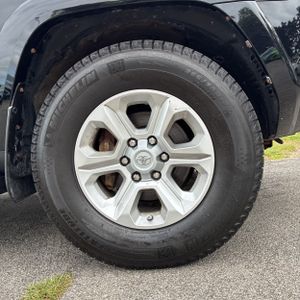 صورة مصغرة 20 لـ 2014 Toyota 4RUNNER SR5 PREMIUM