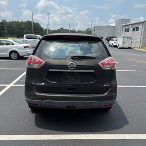 صورة 6 لـ 2016 Nissan ROGUE SV