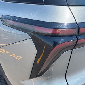 صورة مصغرة 67 لـ 2025 Chevrolet TRAVERSE Z71