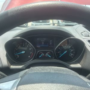 2016 FORD ESCAPE SE — миниатюра 39