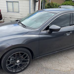 MAZDA MAZDA6 I TOURING - 2