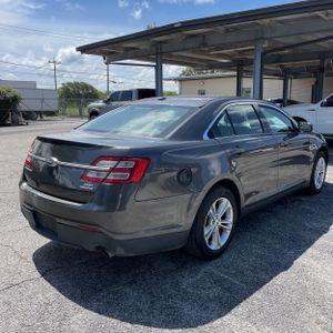 FORD TAURUS SEL - 8