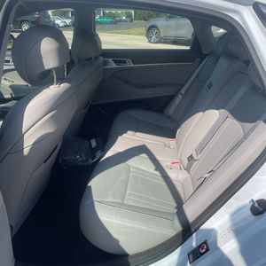 2018 Genesis G80 3.8 — миниатюра 33
