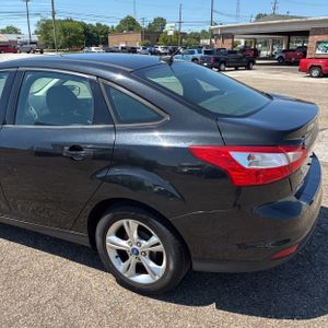 2013 FORD FOCUS SE 照片 6