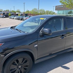 MITSUBISHI OUTLANDER SPORT 2.0 LE 2WD - 2