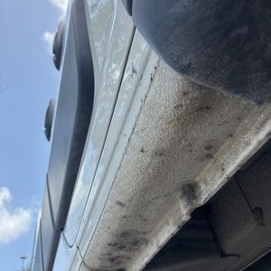 صورة مصغرة 21 لـ 2025 RAM PROMASTER 2500 TRADESMAN