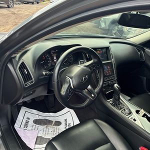 صورة 37 لـ 2021 Infiniti Q50 LUXE