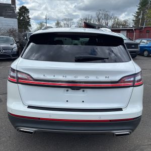 LINCOLN NAUTILUS RESERVE - 7