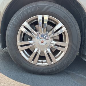 صورة مصغرة 17 لـ 2015 Cadillac SRX LUXURY COLLECTION