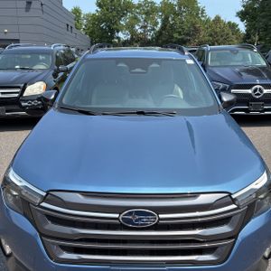 صورة مصغرة 15 لـ 2025 Subaru FORESTER PREMIUM