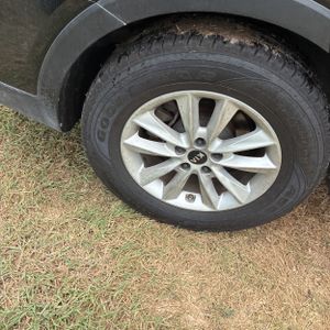 صورة مصغرة 19 لـ 2019 KIA SORENTO LX